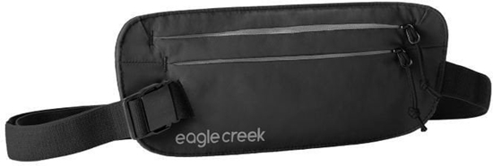 Picture of Eagle Creek Underover RFID Money Belt Black
