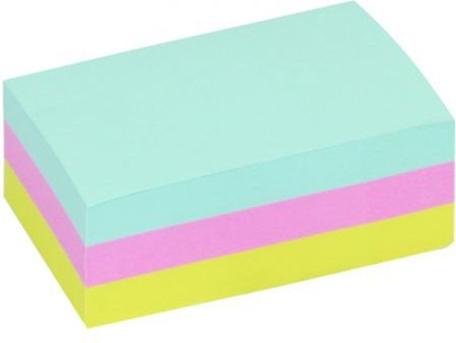 Picture of Eagle Notes samoprzylepny 50x75 - 300 cube EAGLE (233799)