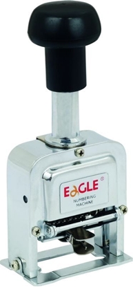 Picture of Eagle TY-102 Numerator 7-Cyfrowy