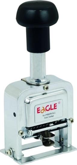 Picture of Eagle TY-102 Numerator 7-Cyfrowy
