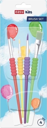 Picture of Easy Pdzelk | 4 szt. - Easy (941813)