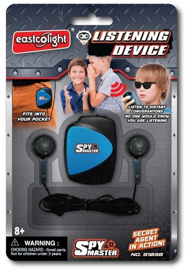 Picture of EASTCOLIGHT Spy listening device