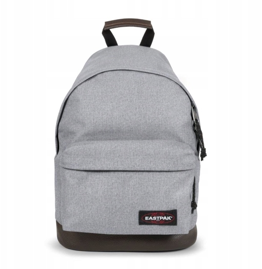 Изображение Eastpak Wyoming Backpack EK0008113631 szary One size