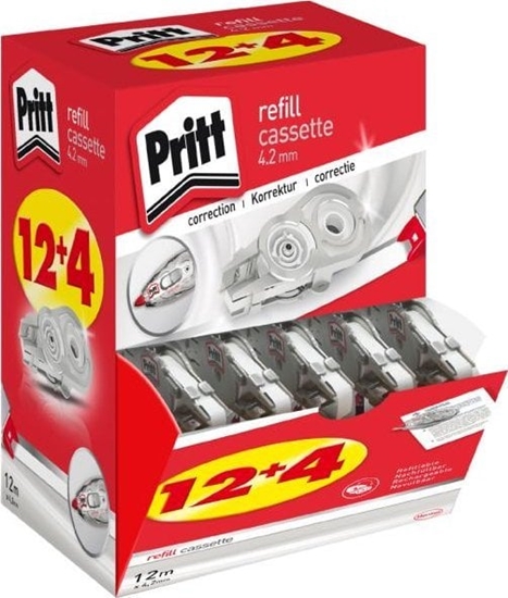 Picture of Eaton Pritt Display Korr. Refill Kass. Flex