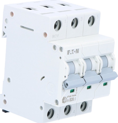 Picture of Eaton Wycznik nadprdowy 6kA HN-B20/3