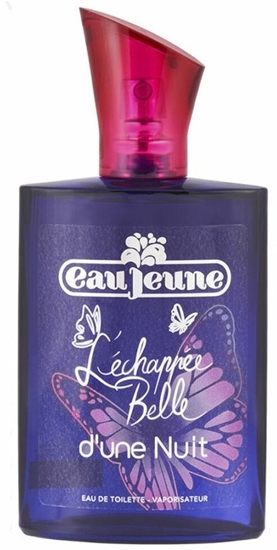 Picture of Eau Jeune L'echappee Belle Edt Spray - Dame - 75 ml