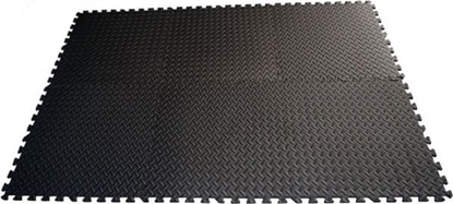 Picture of Eb Fit Mata puzzle pod sprzt fitness kpl 6szt 60x60x1,0cm Eb fit