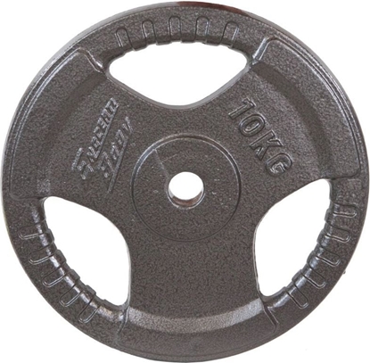 Picture of Eb Fit OBCIENIE HAMMERTONE 10 KG EB FIT fi28 kolor szary