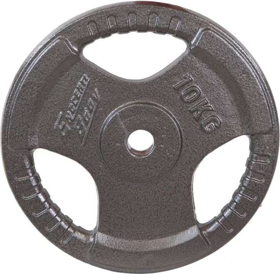 Picture of Eb Fit OBCIENIE HAMMERTONE 10 KG EB FIT fi28 kolor szary