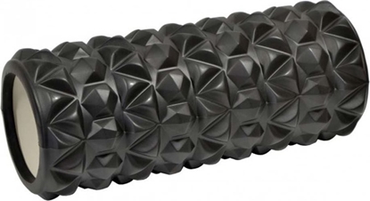 Attēls no Eb Fit Waek roller do wicze czarny 1027609