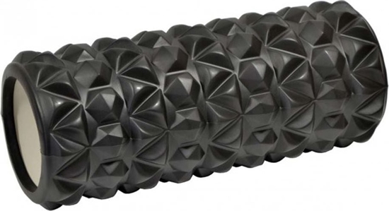 Picture of Eb Fit Waek roller do wicze czarny 1027609