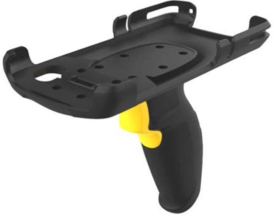 Picture of EC50/EC55 SNAP-ON TRIGGER HANDLE, SUPPORTS DEIVCE WITH EITHER STANDARD OR EXTENDED BATTERY
