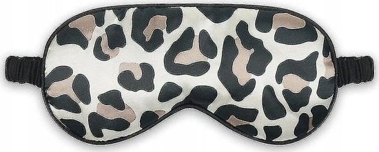 Picture of ECARLA_Opaska na oczy Panterka OPK21