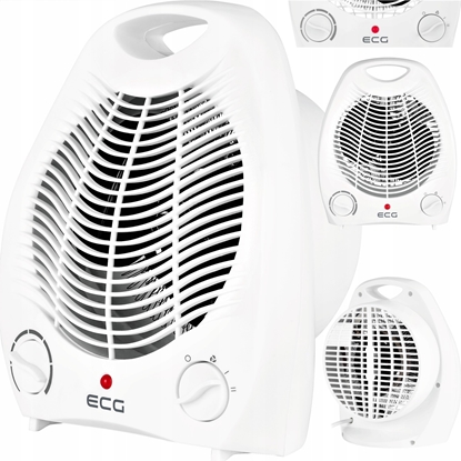 Picture of ECG Heater ECG TV 3030 white