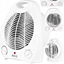 Attēls no ECG Heater ECG TV 3030 white