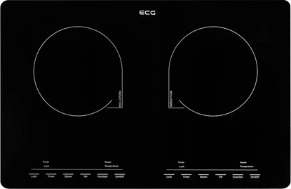 Picture of ECG Hob ECG IV 2920