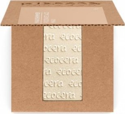 Picture of Ecocera  ECOCERA_Natural Choice rozwietlacz do twarzy Maui 5g