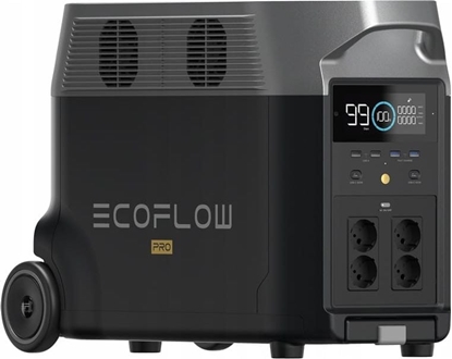 Picture of EcoFlow Delta Pro 3600 Wh