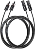 Picture of EcoFlow Kabel MC4 3m