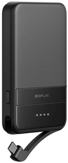 Picture of EcoFlow RAPID 5000 Powerbank 5000 mAh