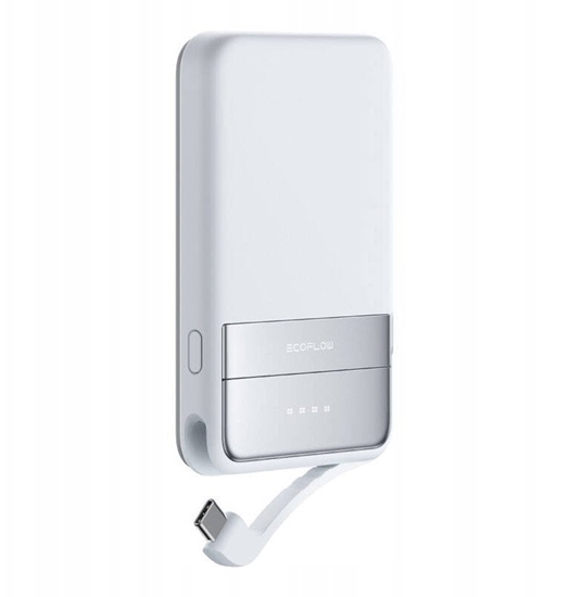 Picture of EcoFlow RAPID 5000 Powerbank 5000 mAh
