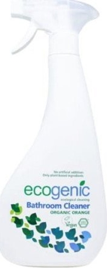 Picture of ECOGENIC Ecogenic Pyn do czyszczenia azienek Eko 750 ml