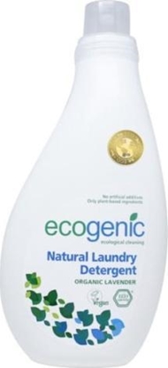 Изображение ECOGENIC Ecogenic Pyn do prania lawendowy Eko 1000 ml
