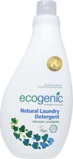 Изображение ECOGENIC Ecogenic Pyn do prania lawendowy Eko 1000 ml