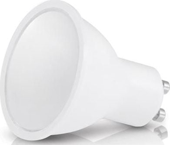 Picture of ECOLIGHT2 arówka LED Eco Light 5W GU10 WW 450 lm EC79379