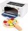 Picture of Ecotoys Drewniany piec do pizzy + dodatki kuchnia (1013)