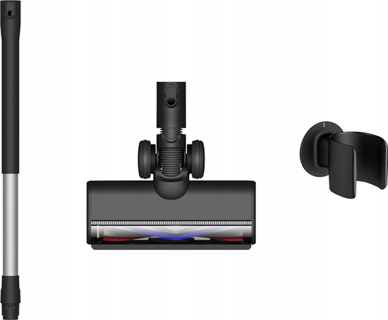 Изображение Ecovacs Ecovacs Do Ecovacs X2 COMBO 3 szt. czarny