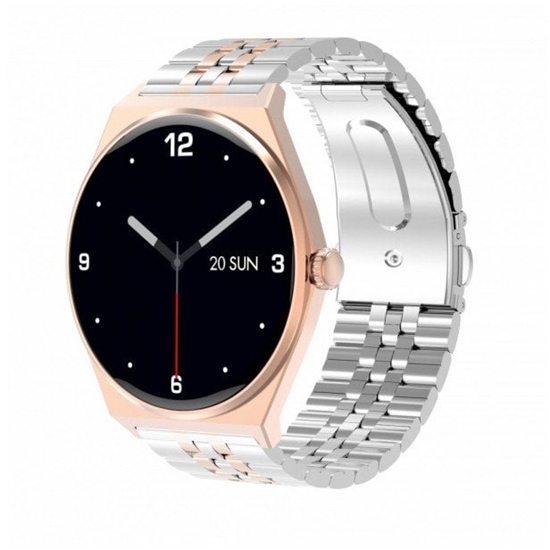 Picture of ecowatch Smartwatch EW05 GOLD