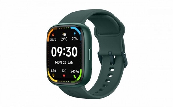 Picture of ecowatch Smartwatch EW06 Zielony