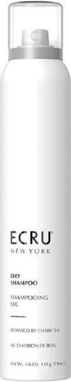 Picture of ECRUE Ecru New York Dry Shampoo dry shampoo 219 ml