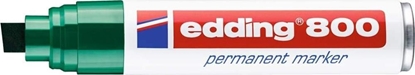Picture of Edding Marker E-800 EDDING zielony kocówka cita