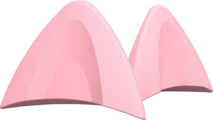 Attēls no Edifier Przyklejane kocie uszy Edifier 2 sztuki (róowe)