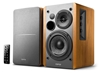 Изображение Edifier R1280DB 2.0 Speakers BT / AUX / Brown