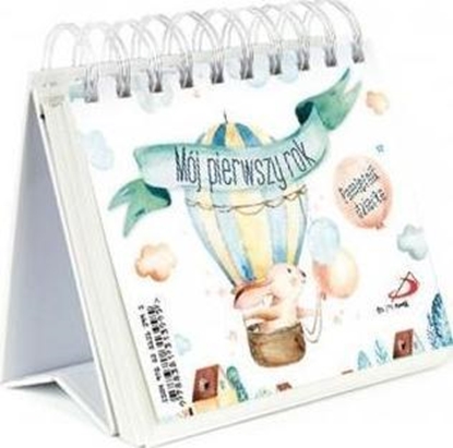 Picture of Edycja witego Pawa Mój pierwszy rok. Pamitnik naszego dziecka