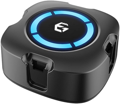 Attēls no EgoGear Ladestation für Joy-Con Controller Switch SCH25