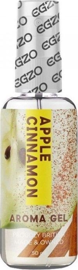 Picture of Egzo EGZO_Aroma Gel el intymny Apple Cinnamon 50ml