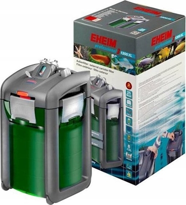 Picture of Eheim EHEIM - Canister Filter 2080 Pro3 (1200) - (130.4225) /Fish and Aquatic Pets