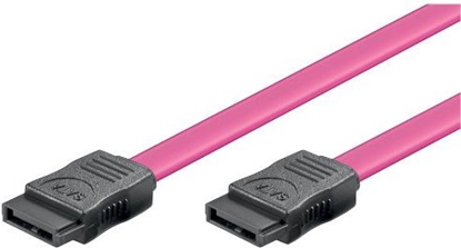 Picture of Eigenbrand SATA - SATA, 0.5m, Róowy (50915)