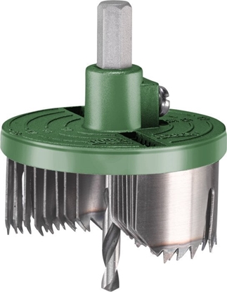 Picture of Einhell 49498920 ZESTAW OTWORNIC 8 SZT., 25-68 MM