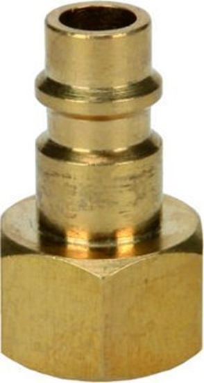 Picture of Einhell Einhell 4139645, Nipple, Einhell, Female, 3/8", 1 pc(s), 40 g