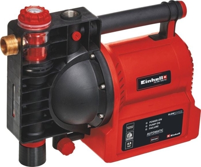 Attēls no Einhell Einhell automatic domestic water system GE-AW 1042 FS - 4177010