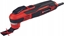 Attēls no Einhell Einhell multifunctional tool TE-MG 350 EQ (red/black, 350 watts)