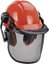 Picture of Einhell Kask ochronny do lasu Einhell BG-SH 1