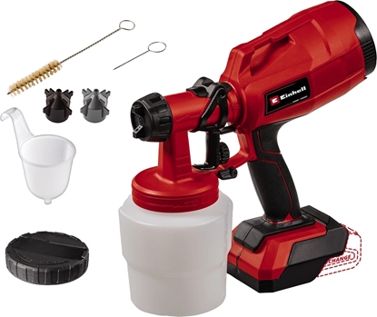 Attēls no Einhell Pistolet malarski TC-SY 18 V