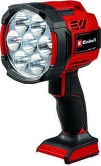 Изображение Einhell TE-CL 18/2500 Li AC solo Cordless Light