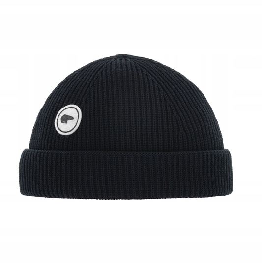 Picture of Eisbar Raik MU E30835-009 Czarne One size